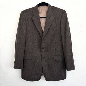 Austin Reed Wool Blazer 44L